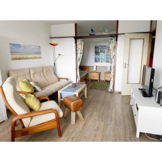 Ferienwohnung in Ostholstein ab 56€ pro Nacht