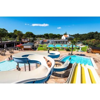 Camping in Argelès-sur-Mer ab 22€ pro Nacht