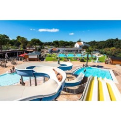 Camping in Argelès-sur-Mer ab 22€ pro Nacht