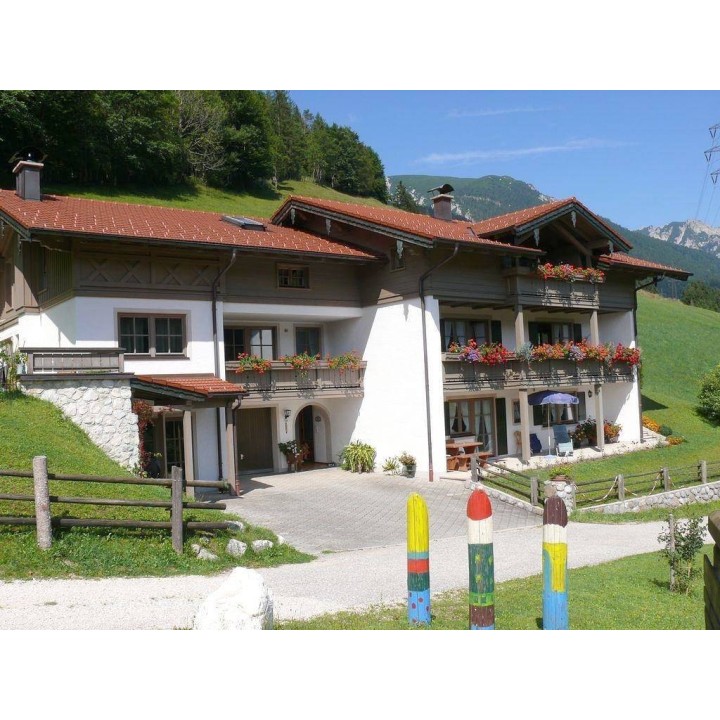 Ferienwohnung in Chiemgau ab 58€ pro Nacht