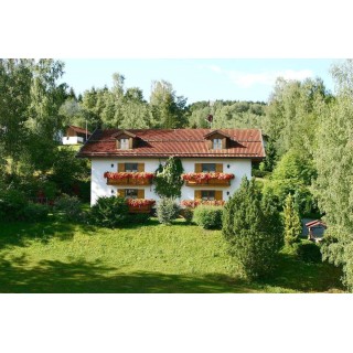 Ferienwohnung in Frauenau ab 55€ pro Nacht