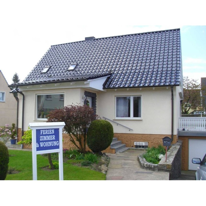 Ferienwohnung in Rügen ab 56€ pro Nacht