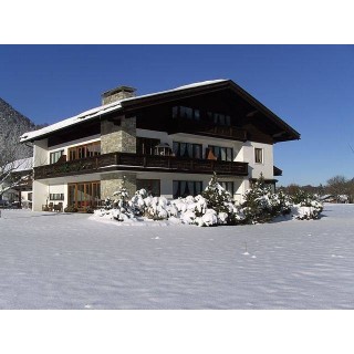 Ferienwohnung in Chiemgau ab 58€ pro Nacht