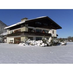 Ferienwohnung in Chiemgau ab 58€ pro Nacht