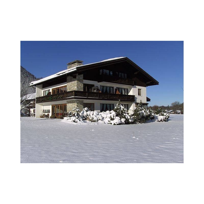 Ferienwohnung in Chiemgau ab 58€ pro Nacht