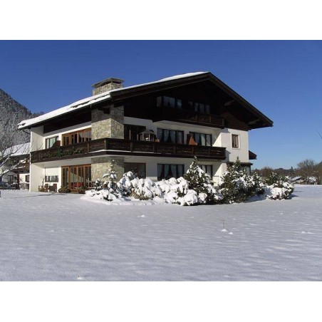 Ferienwohnung in Chiemgau ab 58€ pro Nacht