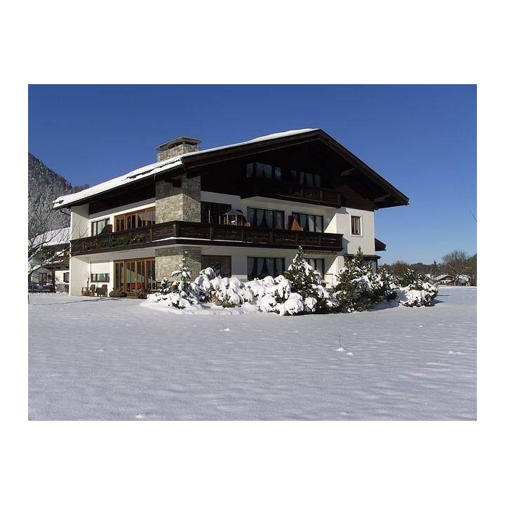 Ferienwohnung in Chiemgau ab 58€ pro Nacht