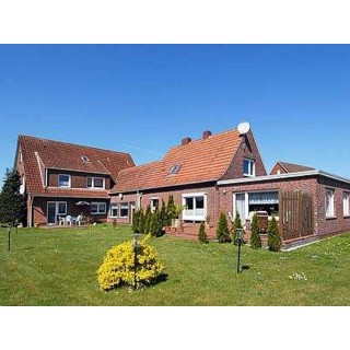 Ferienwohnung in Utarp ab 49€ pro Nacht