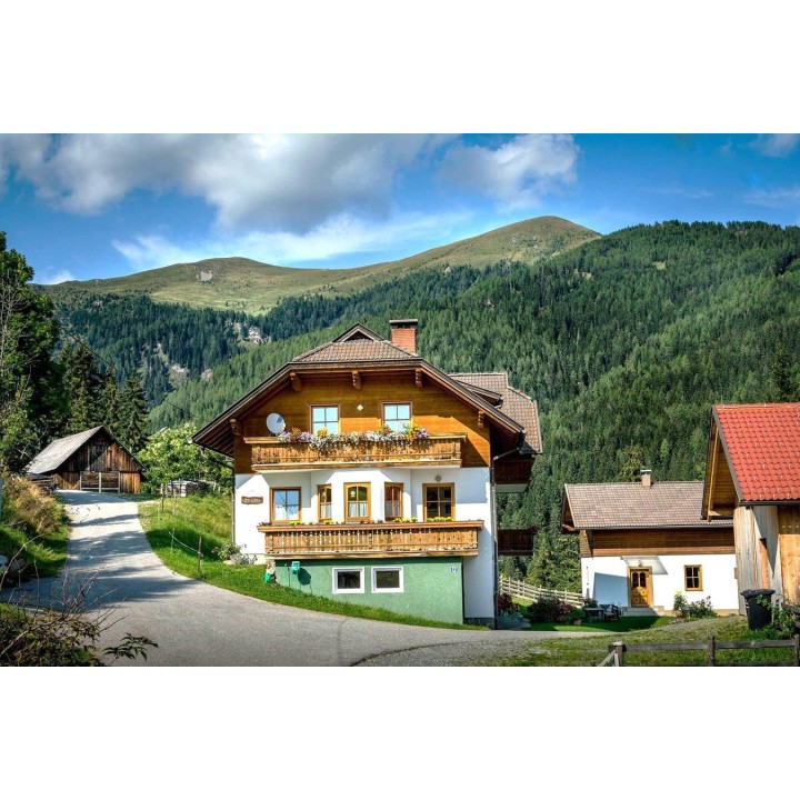 Ferienwohnung in Afritz am See ab 52€ pro Nacht