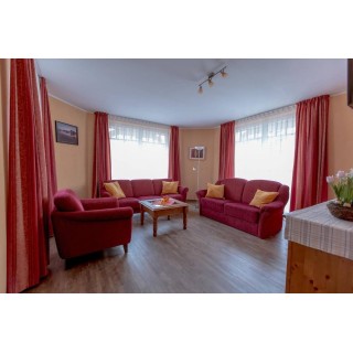 Ferienwohnung in Kühlungsborn ab 43€ pro Nacht