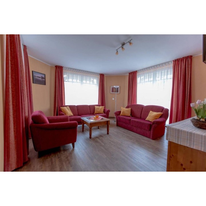 Ferienwohnung in Kühlungsborn ab 43€ pro Nacht