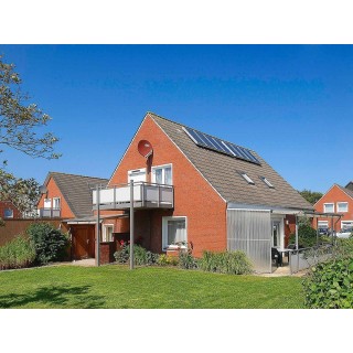 Ferienwohnung in Wattenmeer ab 51€ pro Nacht