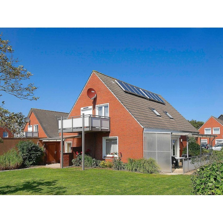 Ferienwohnung in Wattenmeer ab 51€ pro Nacht