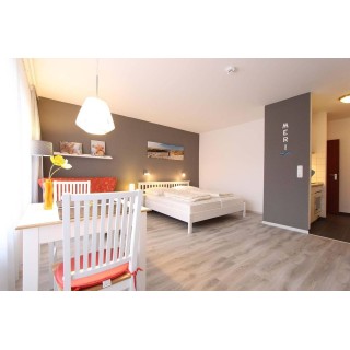 Ferienwohnung in Ostholstein ab 55€ pro Nacht