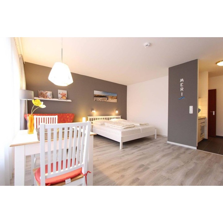 Ferienwohnung in Ostholstein ab 55€ pro Nacht