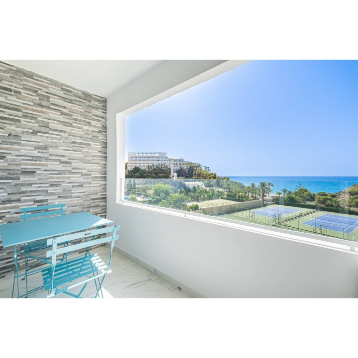 Ferienwohnung in Marina Baja ab 59€ pro Nacht