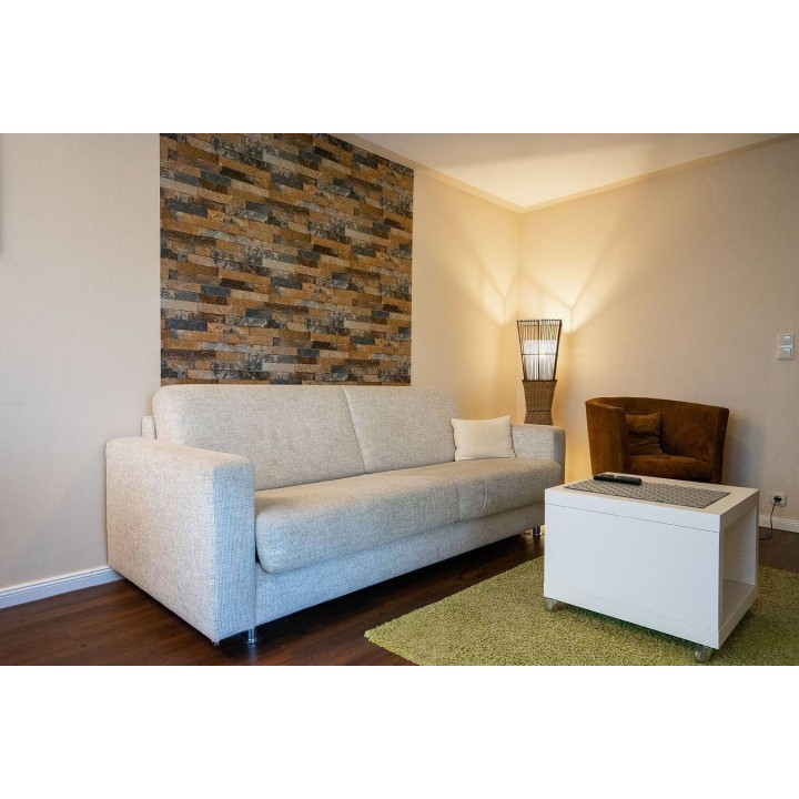 Ferienwohnung in Büsum ab 59€ pro Nacht