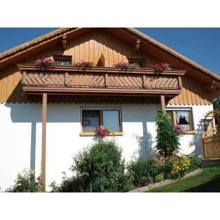 Ferienwohnung in Blaibach ab 50€ pro Nacht