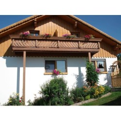 Ferienwohnung in Blaibach ab 50€ pro Nacht