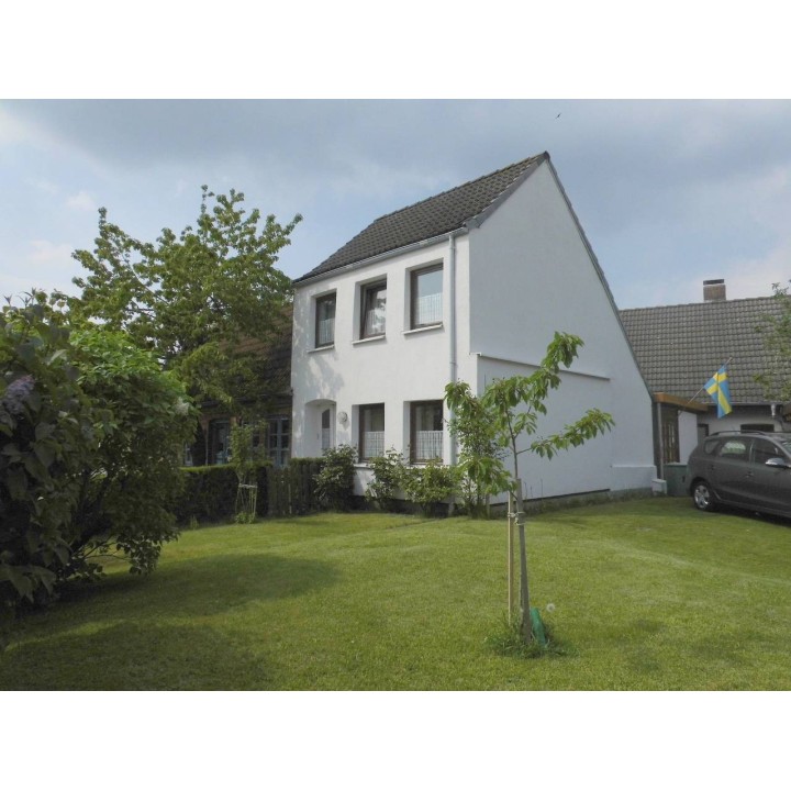 Ferienhaus in Ostholstein ab 59€ pro Nacht