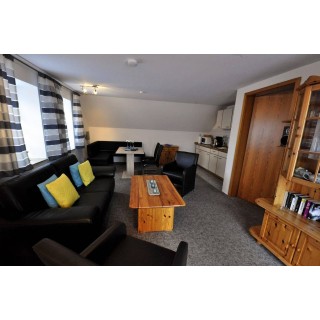 Ferienwohnung in Wittmund ab 58€ pro Nacht