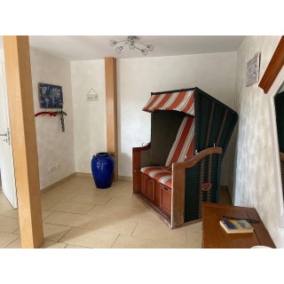 Ferienwohnung in Bimöhlen ab 40€ pro Nacht