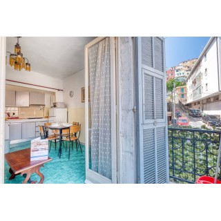 Ferienwohnung in Fioreriviera ab 48€ pro Nacht