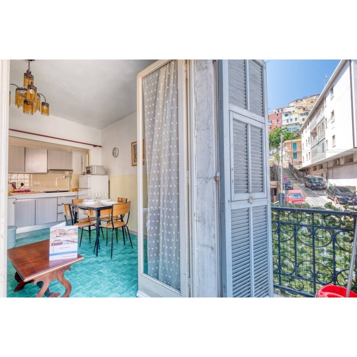 Ferienwohnung in Fioreriviera ab 48€ pro Nacht