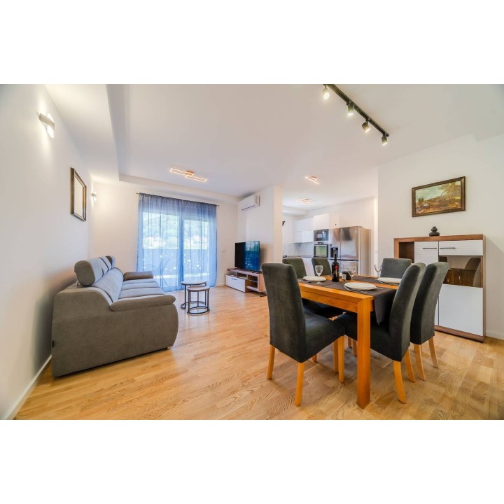 Ferienwohnung in Krapina-Zagorje ab 46€ pro Nacht