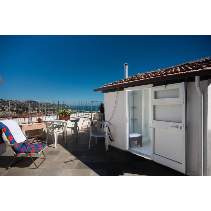 Ferienwohnung in Fioreriviera ab 58€ pro Nacht
