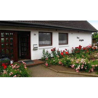 Ferienwohnung in Dagebüll ab 40€ pro Nacht