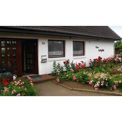 Ferienwohnung in Dagebüll ab 40€ pro Nacht