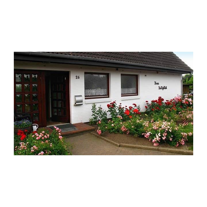 Ferienwohnung in Dagebüll ab 40€ pro Nacht