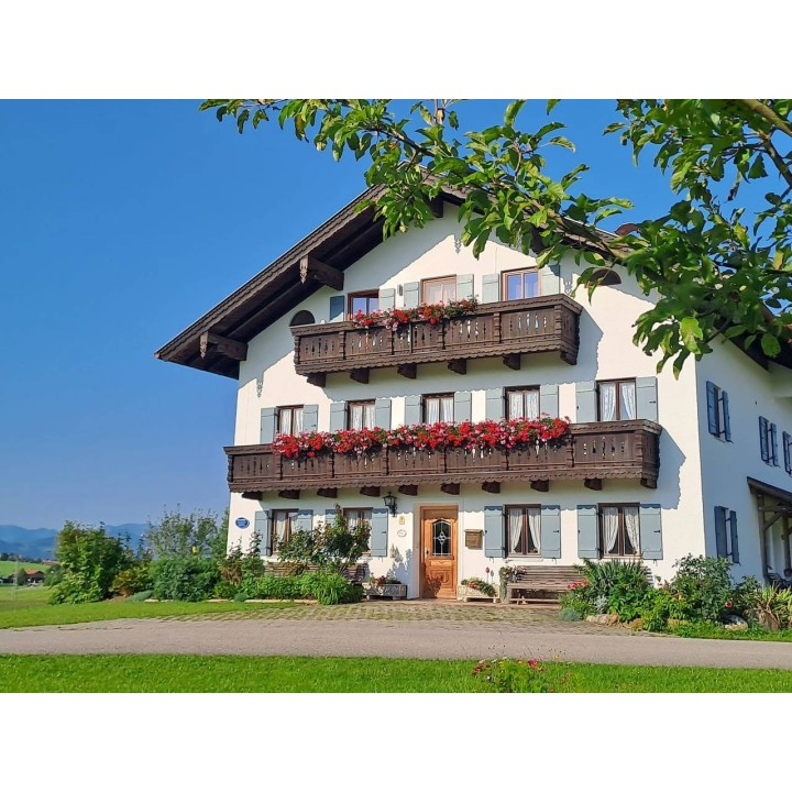 Ferienwohnung in Simssee ab 44€ pro Nacht