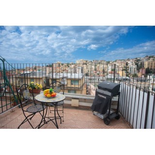 Ferienwohnung in Fioreriviera ab 51€ pro Nacht