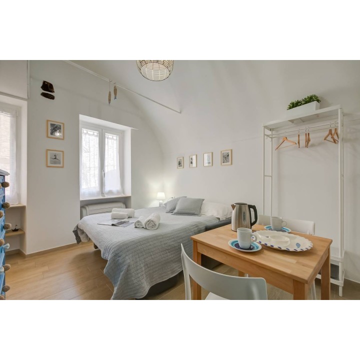 Ferienwohnung in Fioreriviera ab 57€ pro Nacht