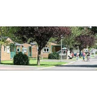 Ferienhaus in Le Tréport ab 34€ pro Nacht