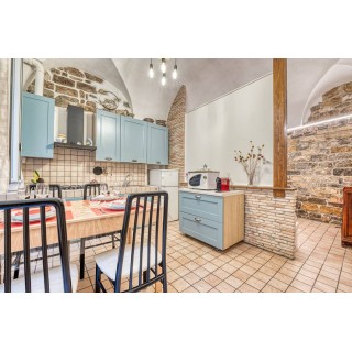 Ferienwohnung in Fioreriviera ab 59€ pro Nacht