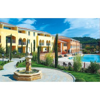 Ferienwohnung in Provence ab 46€ pro Nacht