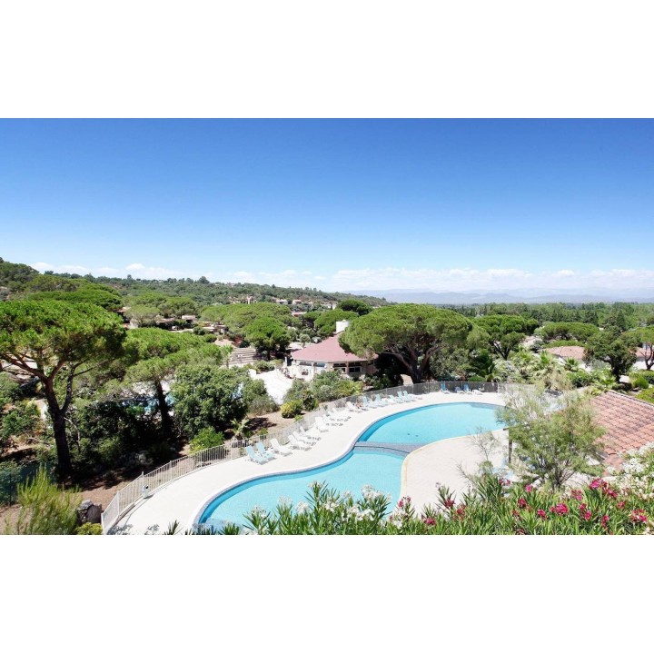 Ferienwohnung in Var ab 48€ pro Nacht