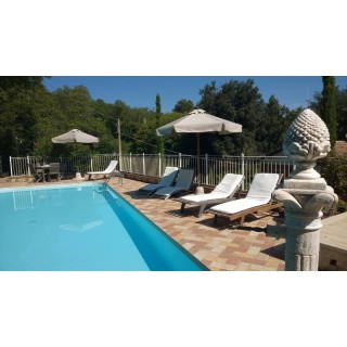 Ferienhaus in Sassetta ab 45€ pro Nacht