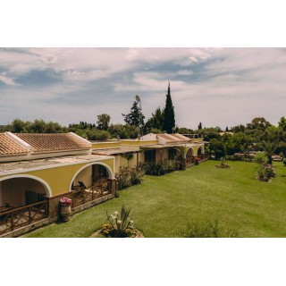 Ferienwohnung in Ileia ab 41€ pro Nacht