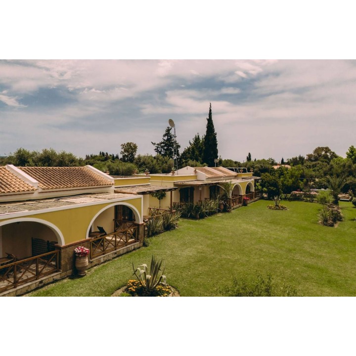 Ferienwohnung in Ileia ab 41€ pro Nacht