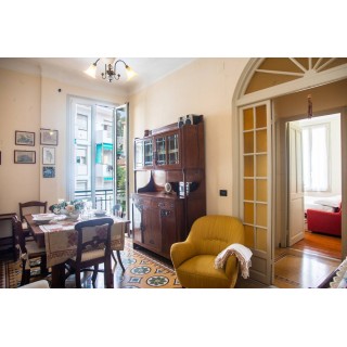 Ferienwohnung in Fioreriviera ab 59€ pro Nacht