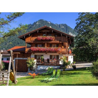 Ferienwohnung in Oberbayern ab 49€ pro Nacht