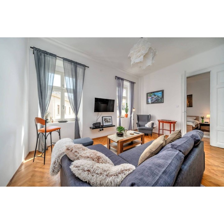 Ferienwohnung in Zagreb ab 49€ pro Nacht