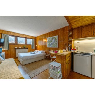 Ferienwohnung in Chamonix ab 45€ pro Nacht