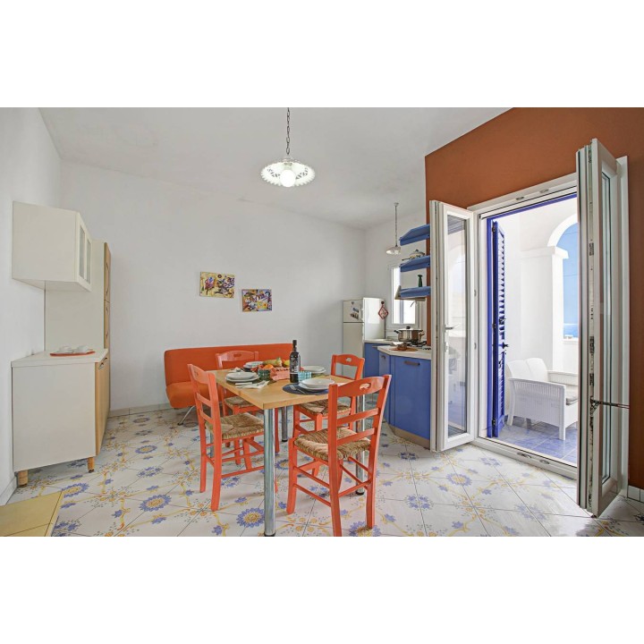 Ferienwohnung in Salento ab 57€ pro Nacht