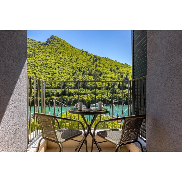 Ferienwohnung in Plomin ab 48€ pro Nacht