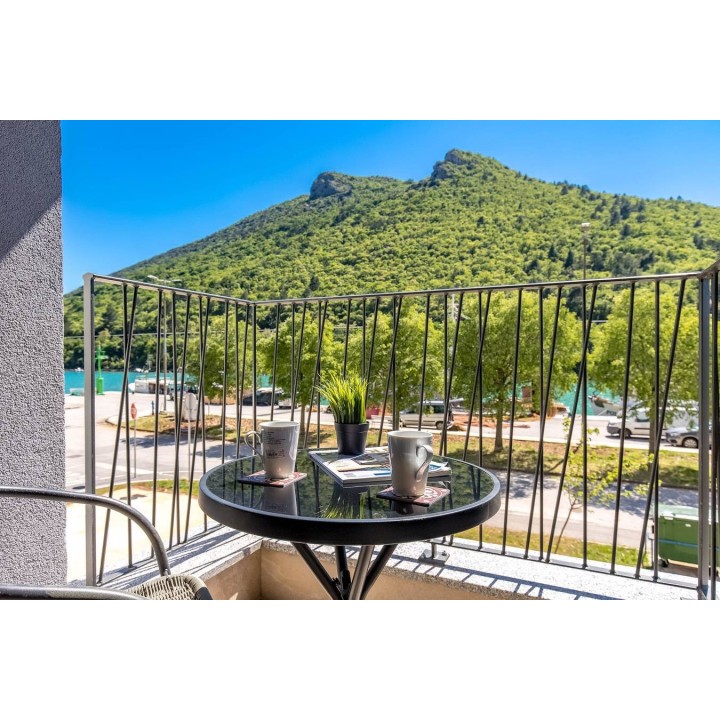 Ferienwohnung in Plomin ab 52€ pro Nacht